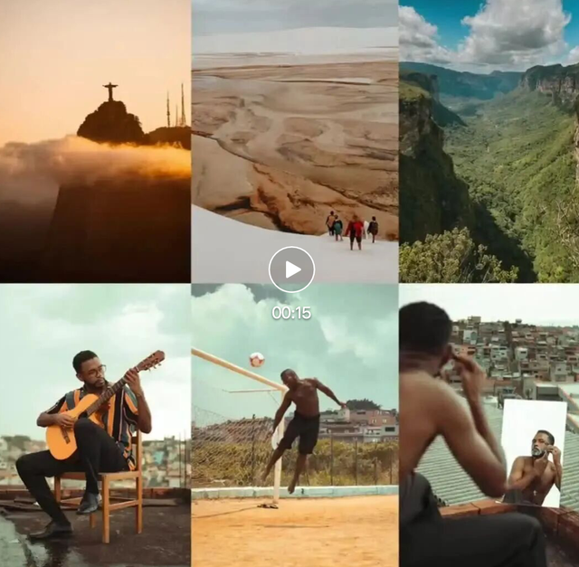 阿里千问 APP 上线全能演技派模型,与 Sora 走向不同道路