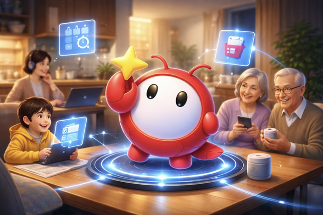 荣耀 YOYO Claw 技术：告别 Token 账单，养虾成本大幅降低