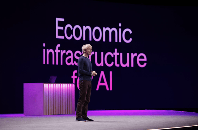 Stripe发布288项新功能，打造AI时代经济基础设施