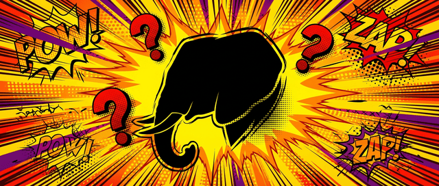 神秘「大象」模型：仅 100B 参数斩获 SOTA，Token 效率惊人 – AI快讯网