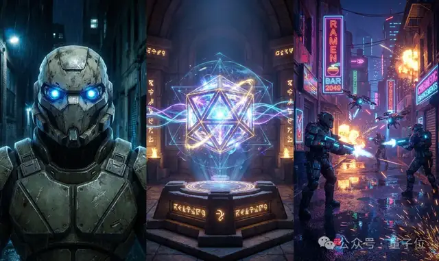 新 Vidu Q3 参考生功能发布：直指剧集创作，特效音效场景万物皆可参考 – AI快讯网