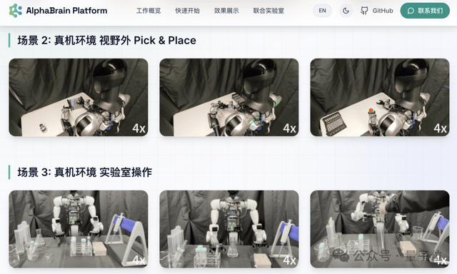 特斯拉开源硬件，中国公司回应：直接开源机器人大脑