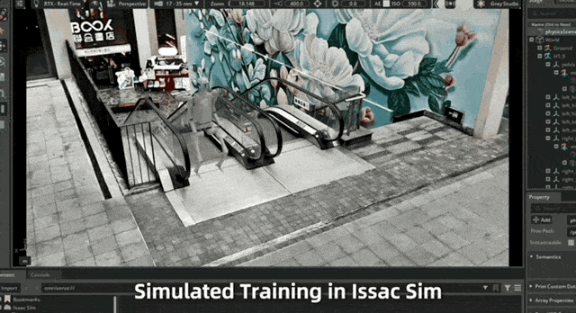 李飞飞带火的3D新概念，深圳这家公司两年前就已“玩透”