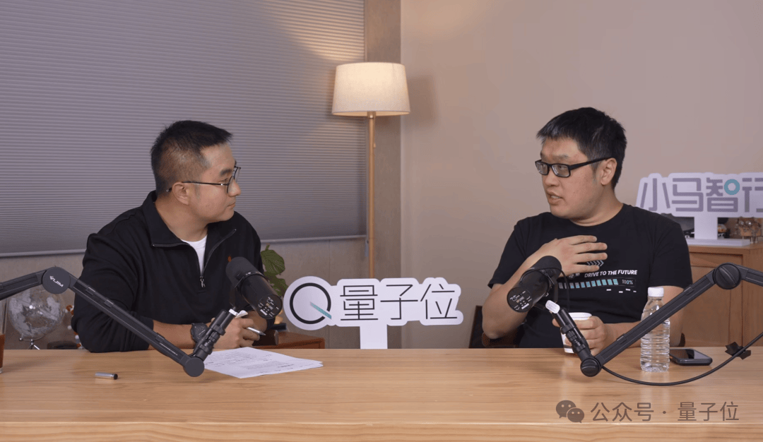 AI快讯网专访楼天城：AI如脱缰野马，“驾驭”能力成时代关键