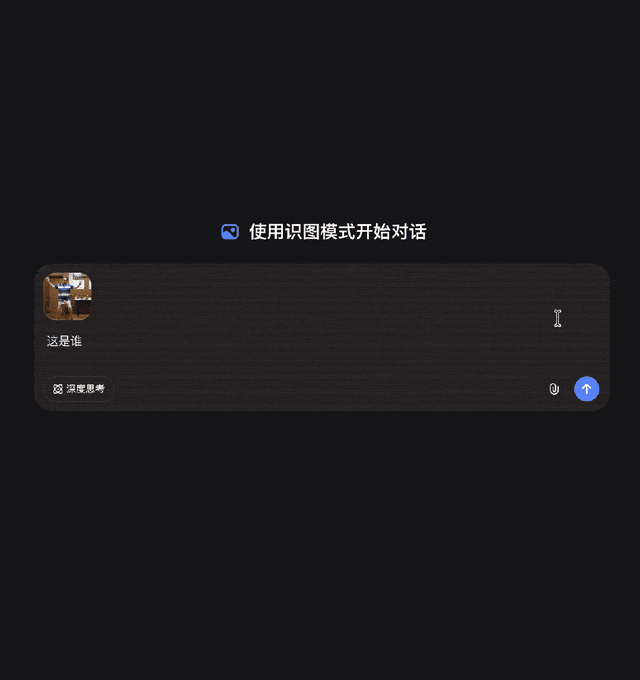 DeepSeek识图模式新模型实测，我被灰度到了