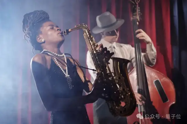 阿里千问 APP 上线全能演技派模型,与 Sora 走向不同道路