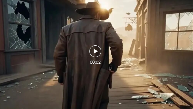 阿里千问 APP 上线全能演技派模型,与 Sora 走向不同道路