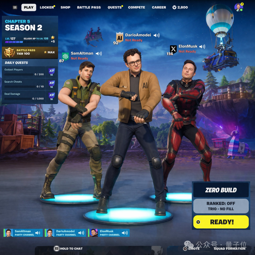 AI快讯网：GPT-6 消息已曝光