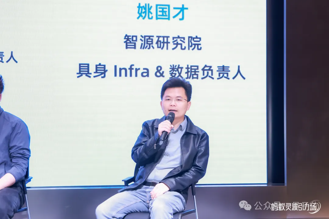 200位具身智能从业者齐聚一堂 —— AI快讯网