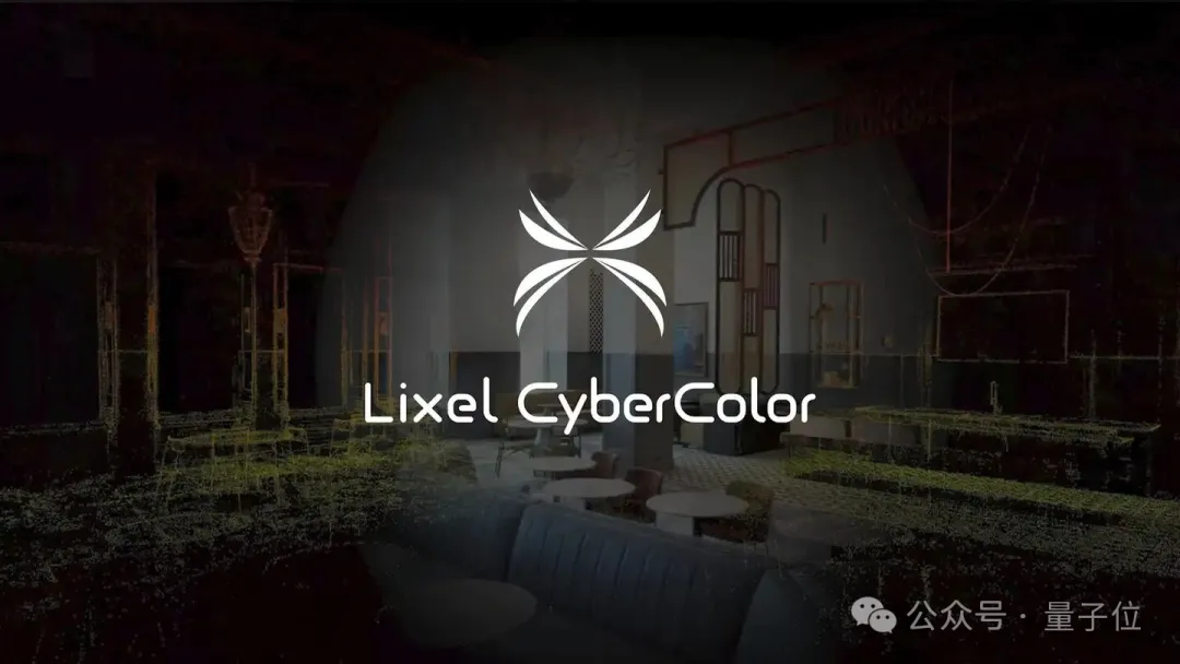 李飞飞带火的3D新概念，深圳这家公司两年前就已“玩透”