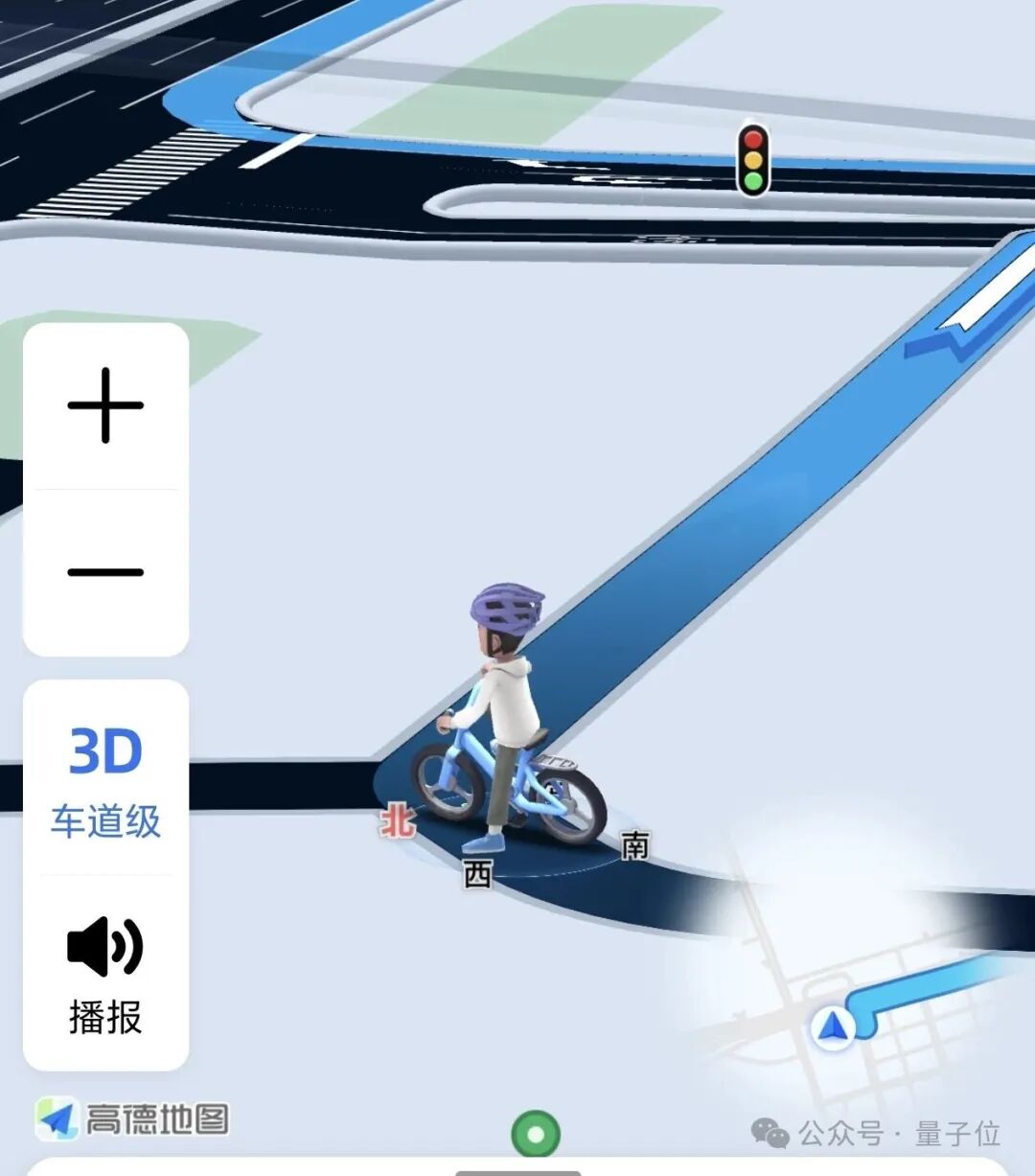 高德首个 AGI 全栈具身技术体系亮相，15 项 SOTA 成绩横扫全球 – AI快讯网