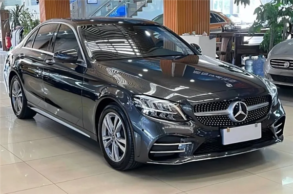 买车的好时机来了！BBA 集体大降价：部分车型直降 27 万