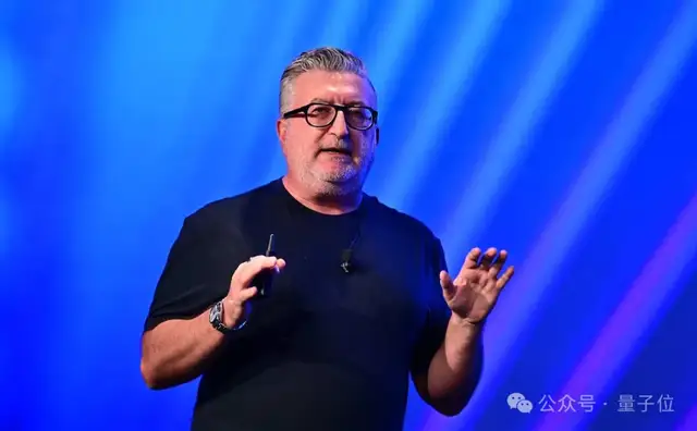 英特尔：CPU 之痛堪比送外卖 – AI快讯网