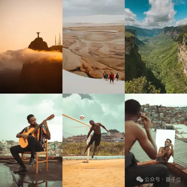 阿里千问 APP 上线全能演技派模型,与 Sora 走向不同道路