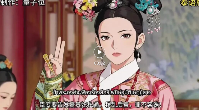 国产免费 2B 开源语音模型征服《莽撞人》！完美复刻郭德纲最难贯口