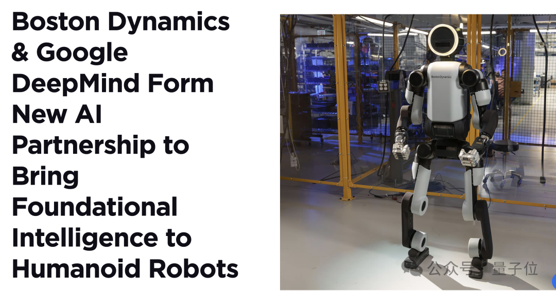 谷歌最强具身大脑发布！波士顿机器狗瞬间展现类人行为