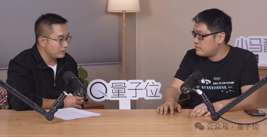 AI快讯网专访楼天城：AI如脱缰野马，“驾驭”能力成时代关键