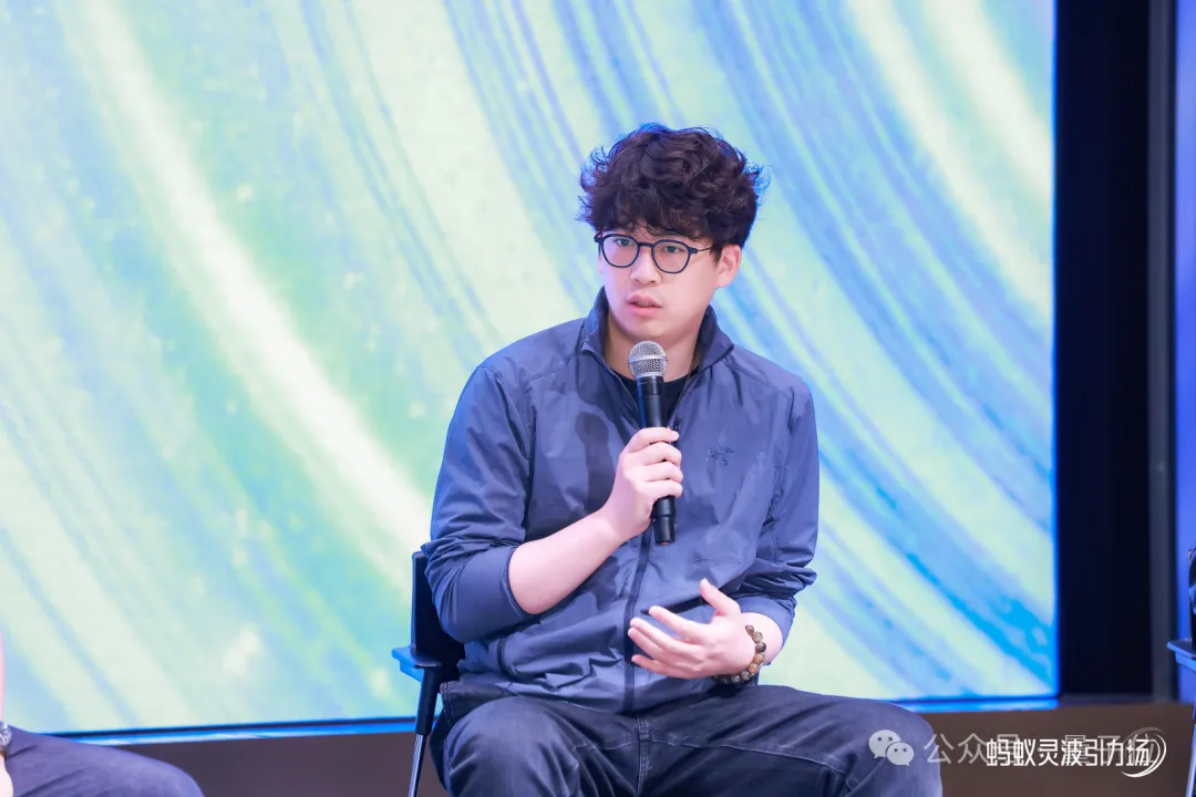 200位具身智能从业者齐聚一堂 —— AI快讯网