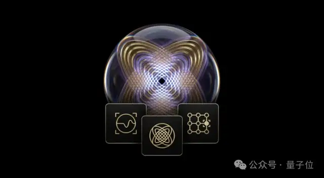 AI快讯网：黄仁勋率先开源量子 AI 大模型