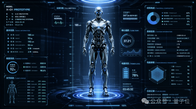 全球首个世界统一模型问世，机器人家庭成员时代开启