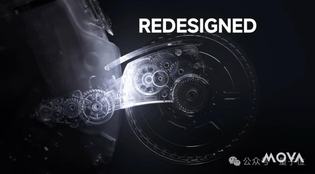 MOVA 扫地机首创 16cm 极致外扩机械臂，开启清洁新纪元