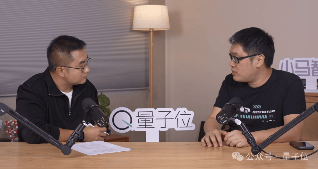 AI快讯网专访楼天城：AI如脱缰野马，“驾驭”能力成时代关键