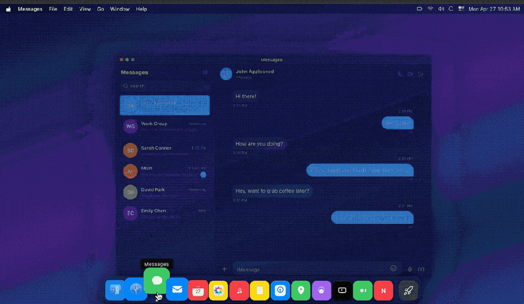 小米开源双模型MiMo-V2.5-Pro，实现类macOS体验：同时运行54个应用，浏览器可正常冲浪