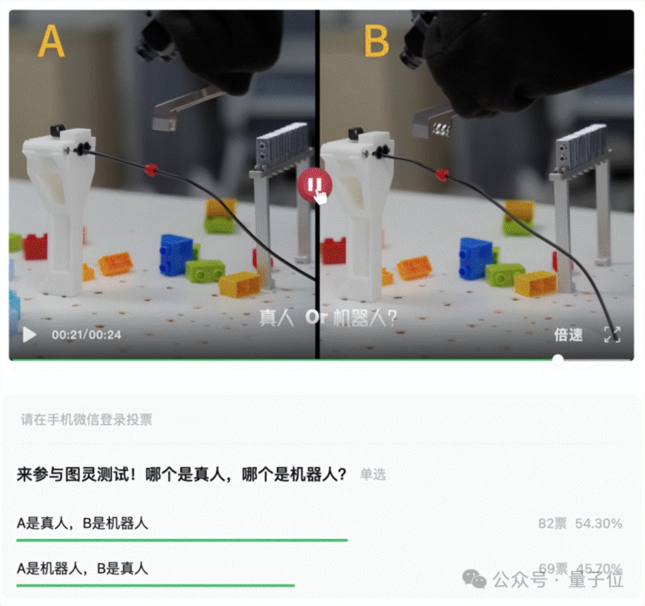 4.55 亿美元！中国具身智能最大单笔融资落地，高瓴红杉联合押注