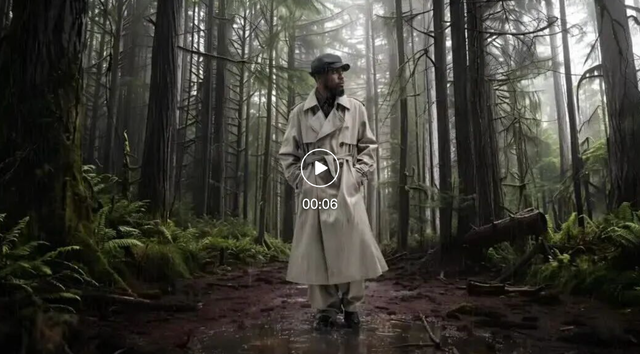 新 Vidu Q3 参考生功能发布：直指剧集创作，特效音效场景万物皆可参考 – AI快讯网