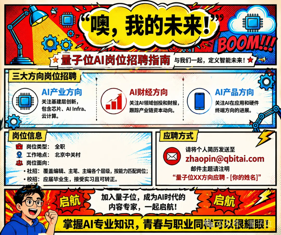 不卷参数卷架构：开源模型统一图像理解与生成