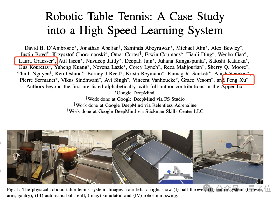 谷歌最强具身大脑发布！波士顿机器狗瞬间展现类人行为