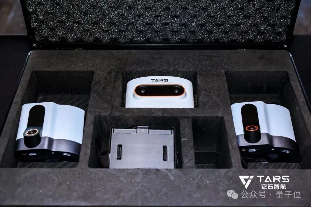 4.55 亿美元！中国具身智能最大单笔融资落地，高瓴红杉联合押注