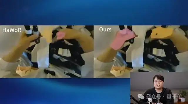 中国具身模型登顶全球！机器人人类数据时代正式开启 – AI快讯网