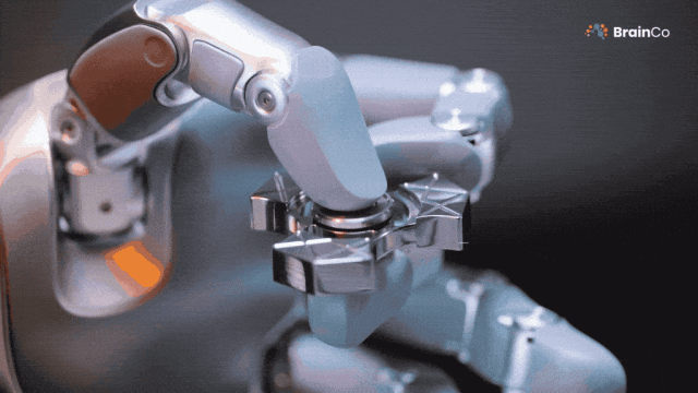 </think>

超越人手！中国首家脑机接口独角兽拟为机器人配备仿生手 – AI快讯网