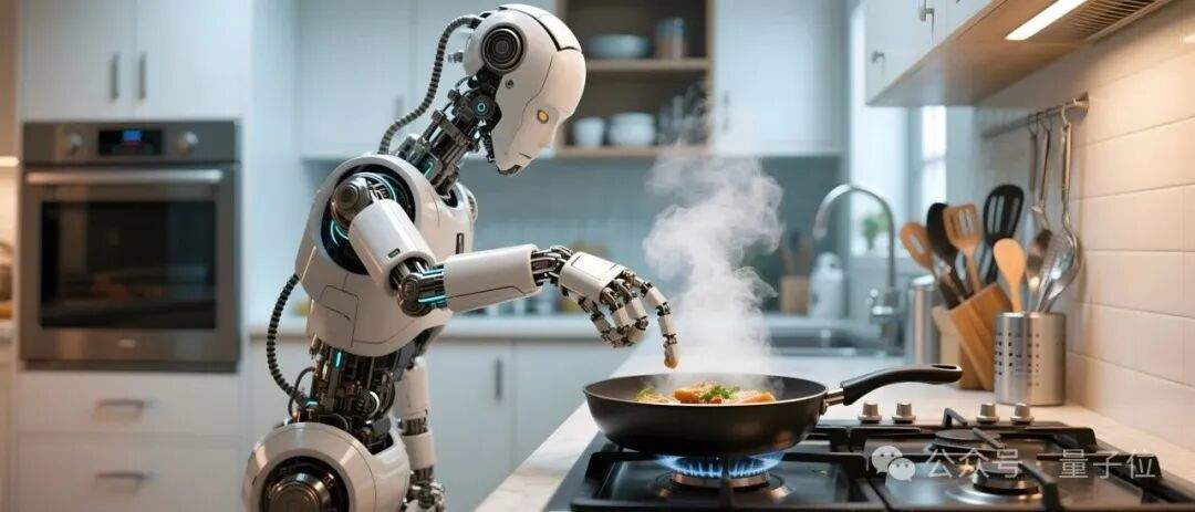 生数科技认领神秘登顶模型，AI视频公司发布工业级Demo，跨本体完成复杂长程任务