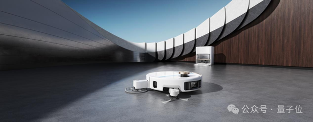 MOVA 扫地机首创 16cm 极致外扩机械臂，开启清洁新纪元