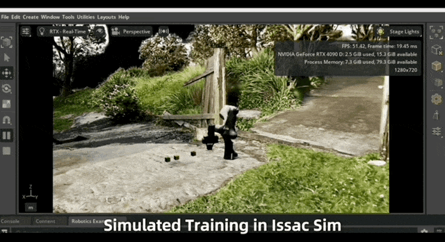 李飞飞带火的3D新概念，深圳这家公司两年前就已“玩透”