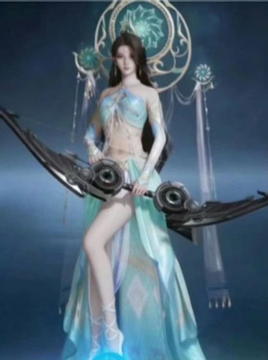 《王者荣耀世界》陷皮肤争议！女角色被指穿着太清凉