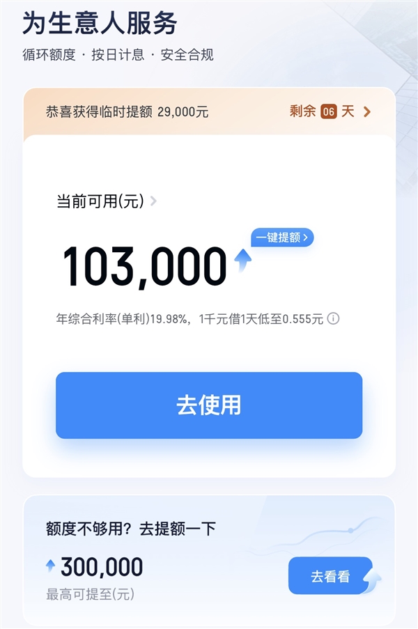 为啥现在的 APP 都想借钱给你？专家：利润高、复购强