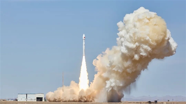 力箭一号成功发射一箭 8 星!吉林一号星座已达 152 颗