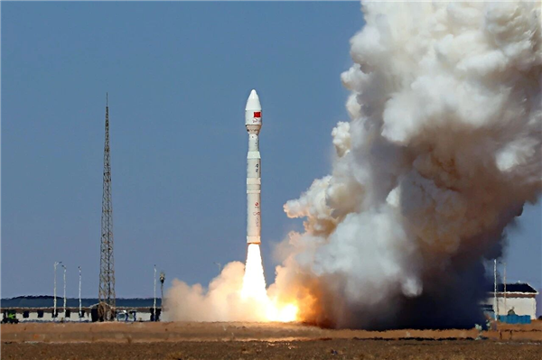 力箭一号成功发射一箭 8 星!吉林一号星座已达 152 颗