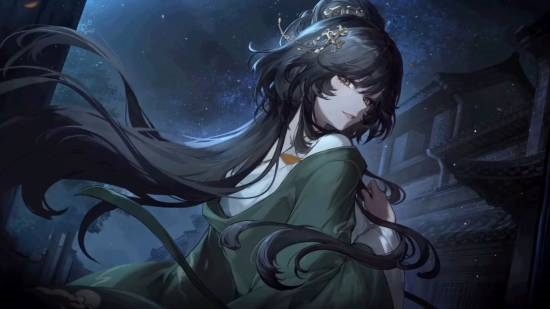 国产游戏《哀鸿：城破十日记》因露骨剧情致歉 将增设 IF 线补救