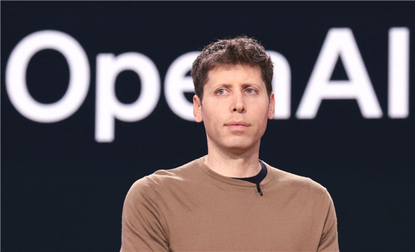 刚被媒体曝黑料 豪宅又被人爆弹 OpenAI CEO 回应：气得要命