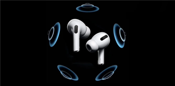 新款 AirPods Pro 曝光！预计今年发布：三大升级提前看