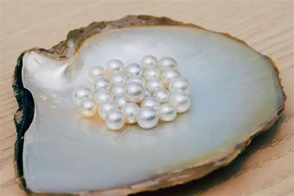 核电站搞出新副业 竟然是产珍珠！