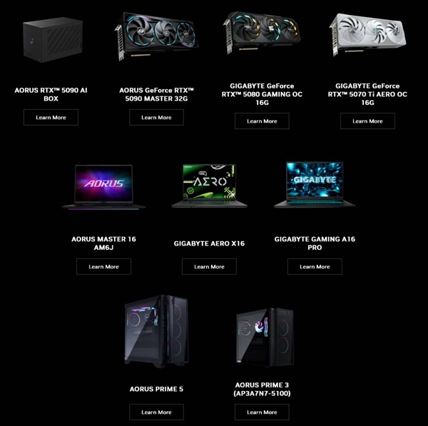 爸爸模拟器 2.0 来袭！入手技嘉 RTX 50 高端硬件 白嫖热门 3A