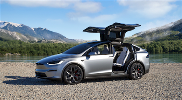 特斯拉 Model S/X 库存见底 马斯克感慨:一个时代的感伤落幕