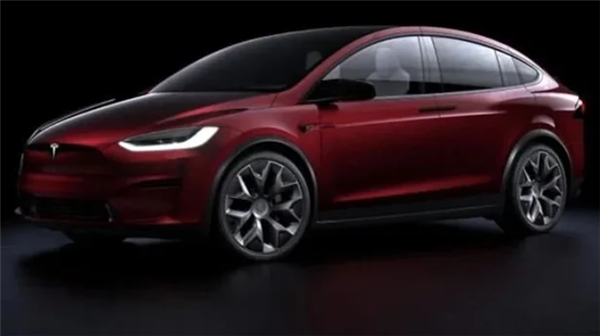 停产纪念！特斯拉限量发售签名版 Model S/X Plaid：售价近 109 万