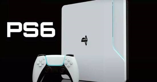 索尼 PS6 价格曝光!全球局势或将其推向 1000 美元