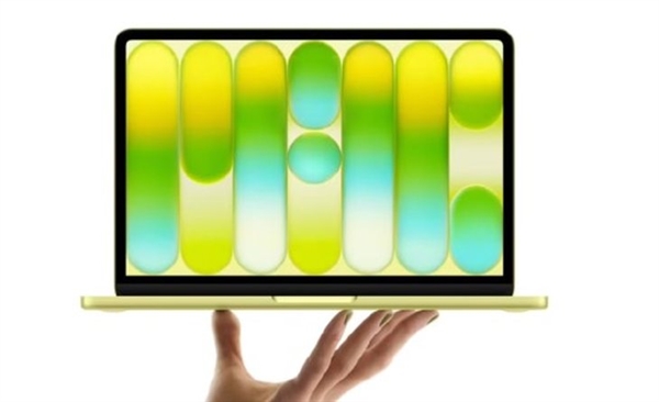 苹果史上最便宜的笔记本！MacBook Neo 爆火：热度远超预期